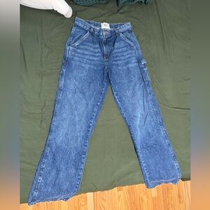 Urban Outfitters Bootcut jeans
